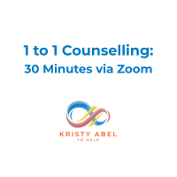 Paypal Button - 30 Minutes Counselling