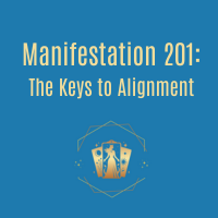 Buy Manifestation 201 button