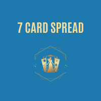 buy 7 card spread button