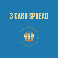 buy 3 card spread button